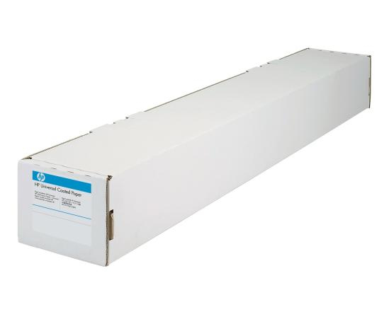 HP Q1405B printing paper Matte White - Q1405B